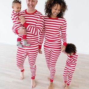 Hanna Andersson L/XL adult pajamas NWT